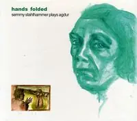 Hands Folded Flash Sale