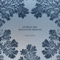 Cheap Sa Skall Hat Och Avund Smaltas