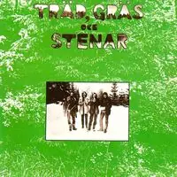 Trad Gras Och Stenar Best Price