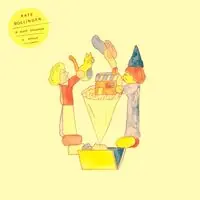 Bulk Order A Word Becomes A Sound [LP]