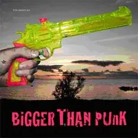 Special Discount Bigger Than Punk