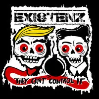 They Can't Control It Best Seller