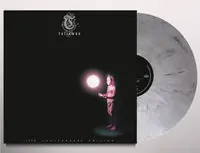 Talisman 35th Anniversary Edition [Colored Vinyl] (Aniv) Trusted Brand