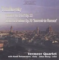 String Quartet 2 / String Sextet Money Back Guarantee