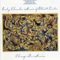 Limited Time Pastoral for CL & Pno / Sta for Cello & Pno / Etc