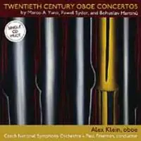 Discount Twentieth Century Oboe Concertos