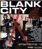 Blank City Warranty Included