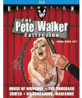 The Pete Walker Collection Bulk Order