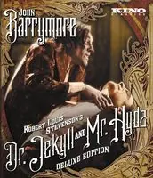 Special Offer Dr. Jekyll and Mr. Hyde