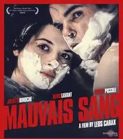 Mauvais Sang: Special Edition Including Mr. X Top Pick