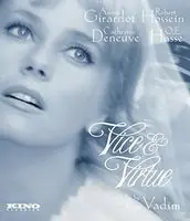 Vice and Virtue Must Have