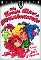 Order Now The Erotic Rites of Frankenstein