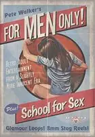 For Men Only / School for Sex Buy Online