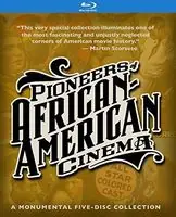 Wholesale Pioneers of African-American Cinema