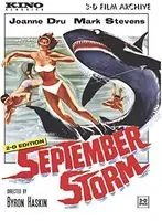 September Storm Hot Picks