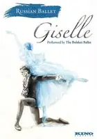 Don’t Miss Out Russian Ballet: Giselle