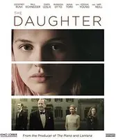 Luxury The Daughter