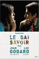 Le Gai Savoir Professional Grade
