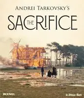Next Day Delivery The Sacrifice