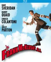Frank McKlusky, C.I. Final Sale