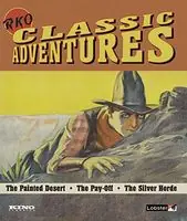 Free Delivery RKO Classic Adventures
