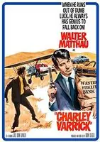 Secure Checkout Charley Varrick