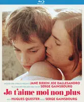 Latest Je T'Aime Moi Non Plus
