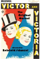 Markdown Victor and Victoria