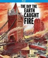 The Day the Earth Caught Fire Final Sale