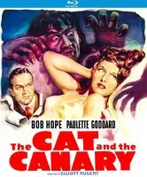The Cat and the Canary Brand New