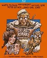The Last Remake of Beau Geste Mega Sale