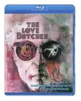 Love Butcher (1975) Free Delivery