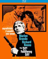 The Night of the Following Day Latest