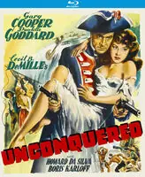 Modern Unconquered