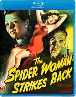 Markdown Spider Woman Strikes Back (1946)
