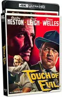 Sale Touch of Evil