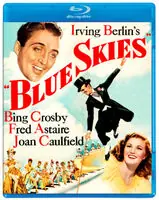 Worldwide Shipping Blue Skies (1946)