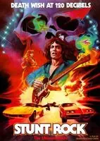 Trusted Brand Stunt Rock (1977)