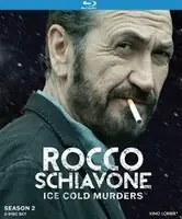 Professional Grade Rocco Schiavone: Cold Murders (Season 2) (2018)