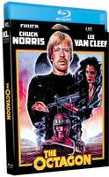 High Quality Octagon (1980) / (Spec)