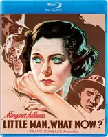 Bargain Little Man What Now (1934)