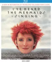 Budget I've Heard The Mermaids Singing (1987)