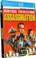 Assassination Mega Sale