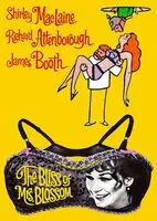 The Bliss Of Mrs. Blossom Top Pick