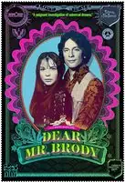 Dear Mr Brody / (Sub) Shop Now