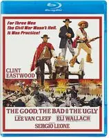 Weekend Sale Good The Bad & The Ugly / (Spec Ac3 Sub Ws)