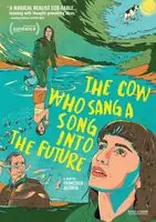 No Minimum Order Cow Who Sang A Song Into The Future / (Sub)