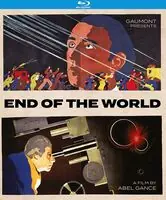 Secure Checkout End Of The World (La Fin Du Monde) / (Sub)