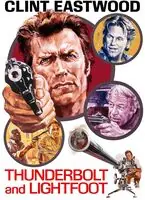 Thunderbolt & Lightfoot / (Dol Ws) Viral