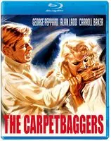 Carpetbaggers (Special Edition) / (Spec Ac3) Sale